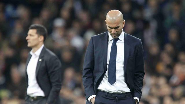 Zidane ou l’héritage d’un doute