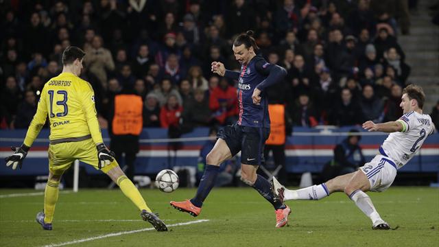 L'antisèche : si seulement le PSG savait tuer ce genre de matches…