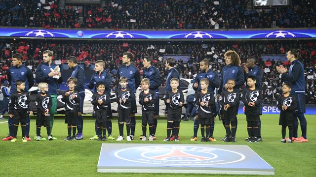 Aurier, le sujet qu'il ne fallait pas aborder au Parc
