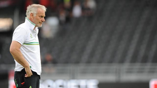 Péméja: "Tout est parti en vrille en 24 heures"