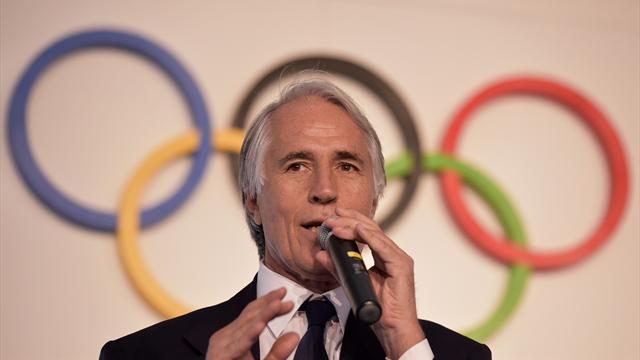 "Destinazione PyeongChang 2018": Malagò presenta la squadra olimpica azzurra