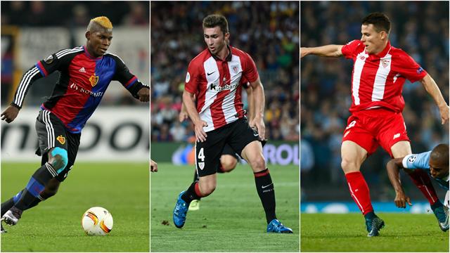 Embolo, Tottenham-Fiorentina, Laporte : les 8 raisons de suivre les 16es de la Ligue Europa