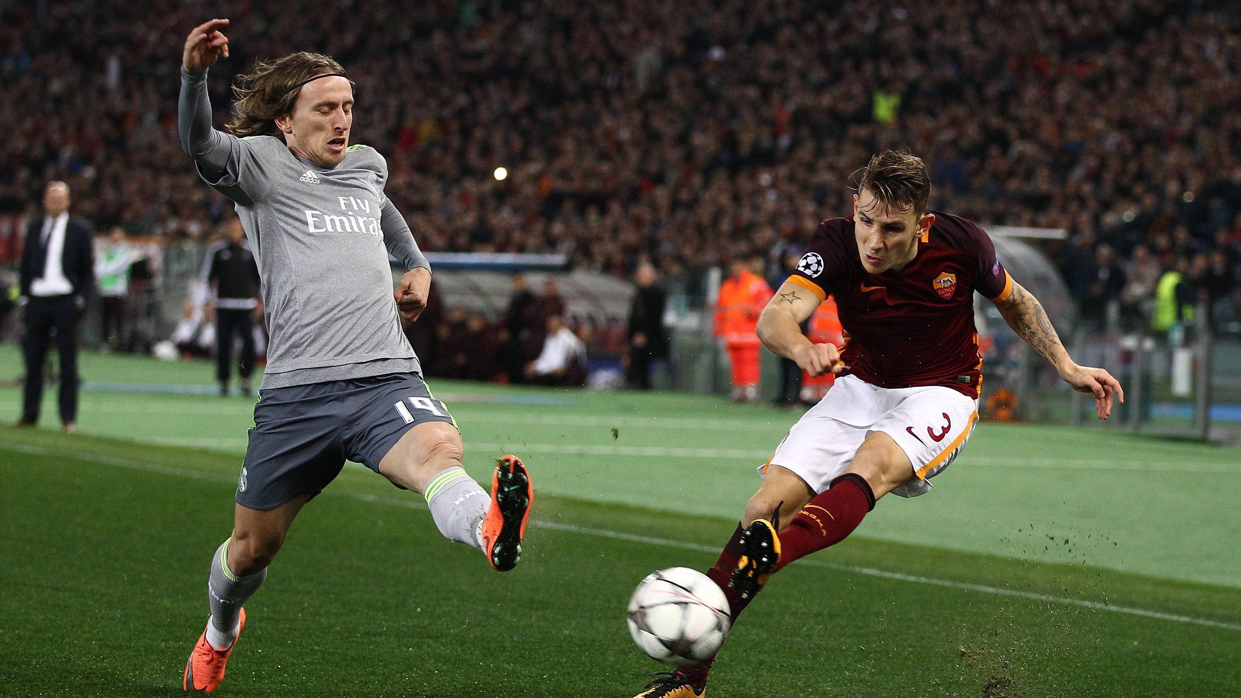 Modric Alter Modric Alter