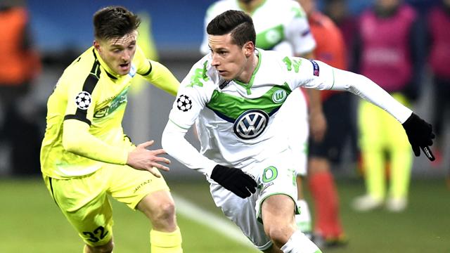 Wolfsburg avait un pied et demi en quarts… avant le réveil de La Gantoise