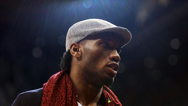 Drogba'nın vakfı hakkındaki yolsuzluk iddiaları asılsız çıktı