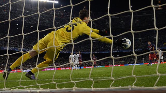 Pourquoi Barcelone est-elle la pire équipe d’Europe sur penalty ?