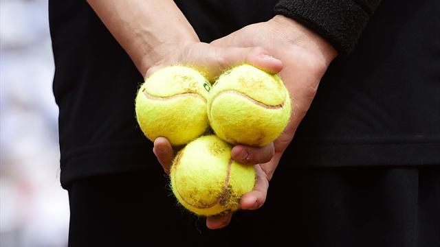 73 matches soupçonnés d'avoir été truqués en 2015