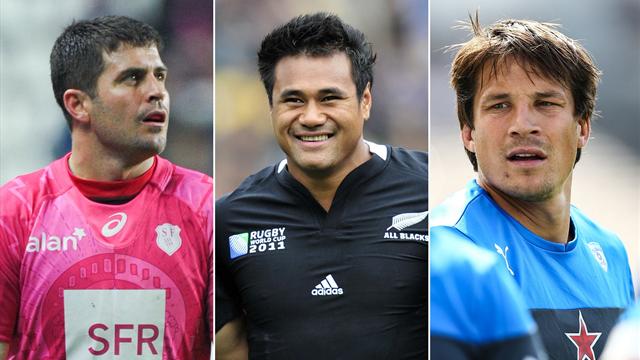 Paris, Toeava, Trinh-Duc... Les 5 raisons de suivre la 15e journée de Top 14