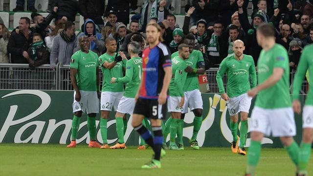 Les Verts avaient bien réglé la mire