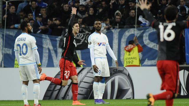 Et Aduriz mystifia l’OM…