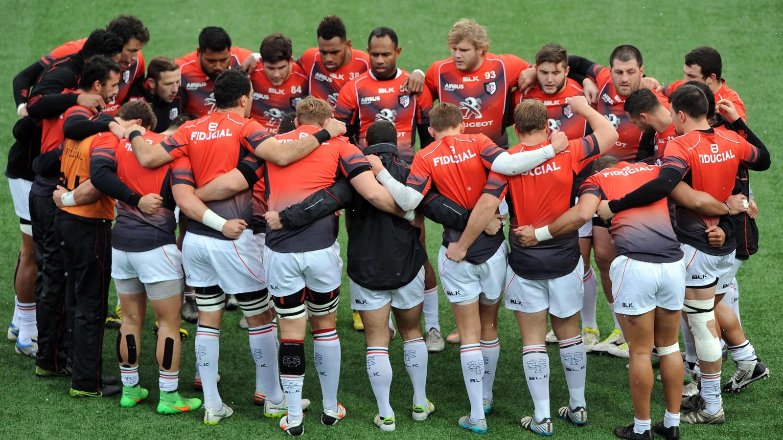 15e journee top 14