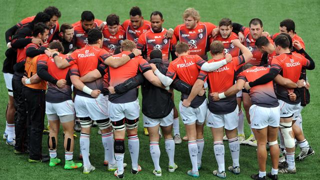 Le Tournoi, cette période où Toulouse "se resserre"