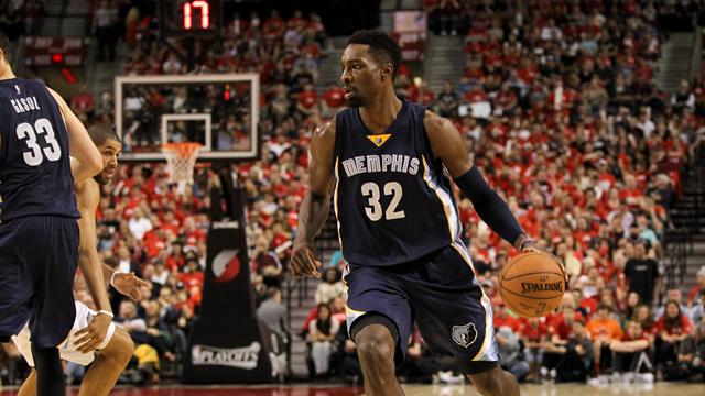Les Clippers échangent Green contre Stephenson, les Pistons s’ajustent et Howard reste aux Rockets