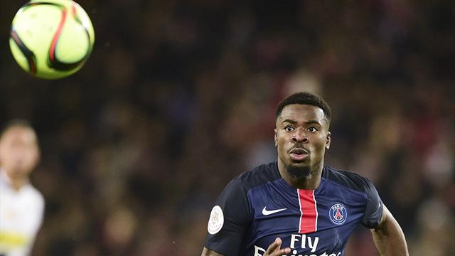 « Je reste costaud dans la tête » : Aurier a tourné la page