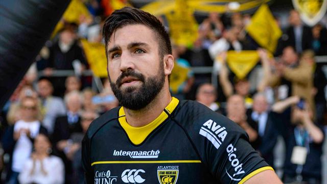 Sazy: "La venue de Toulouse, c’est le tournant de la saison..."