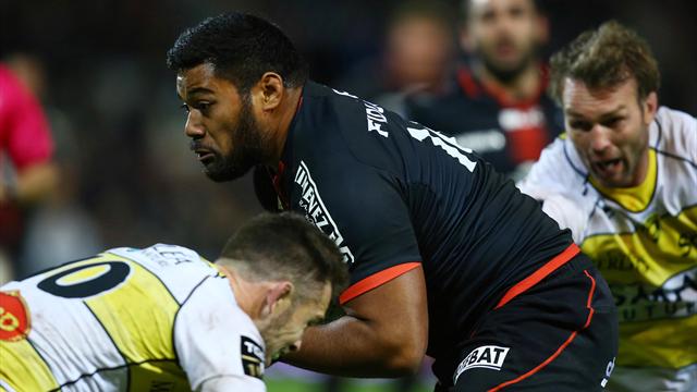 Nos pronos pour la 15e journée de Top 14