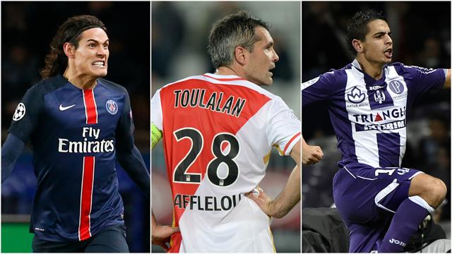 Les 7 raisons de suivre la L1 samedi