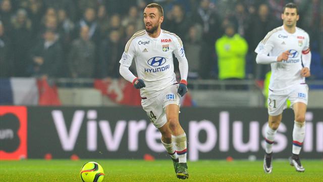 Tolisso blessé, c’est à Darder de se montrer