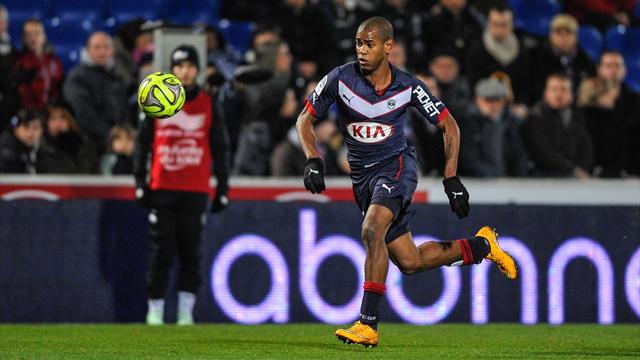 Reims – Bordeaux EN DIRECT