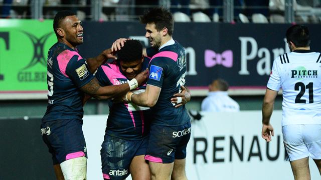 Au bord du précipice, Paris a réagi en champion