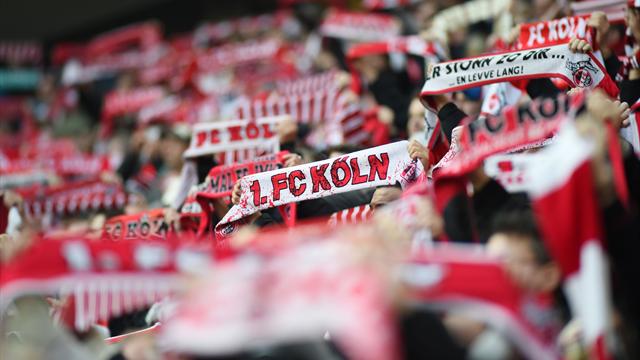 Viel Zündstoff beim "Klassenkampf" Köln vs. Leipzig