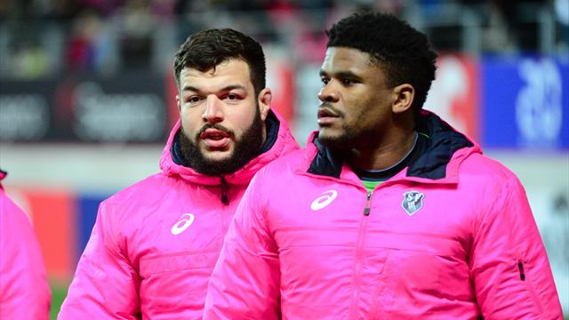 Sans ses internationaux, Paris peut trembler