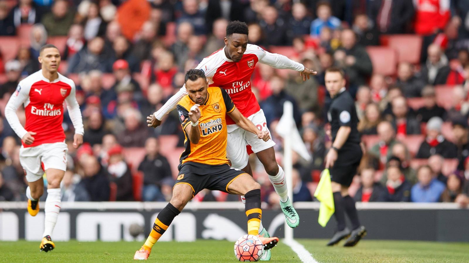 arsenal gegen hull city arsenal gegen hull city