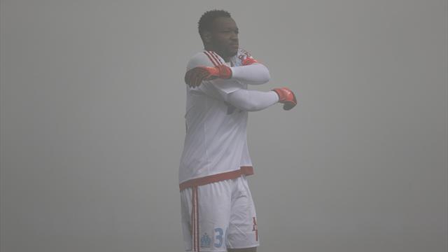 Pour sortir du brouillard, l'OM n'a plus d'autre option que la victoire