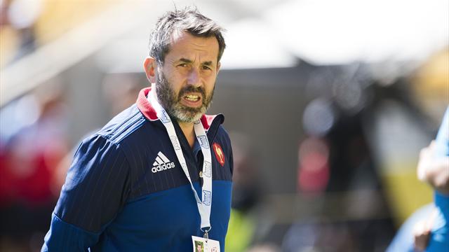 L'attitude des Bleus récemment, Pomarel ne veut plus la revoir !