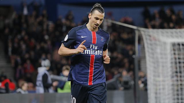 Selon Thiago Silva, Ibrahimovic veut rester au PSG : une prolongation en quatre questions