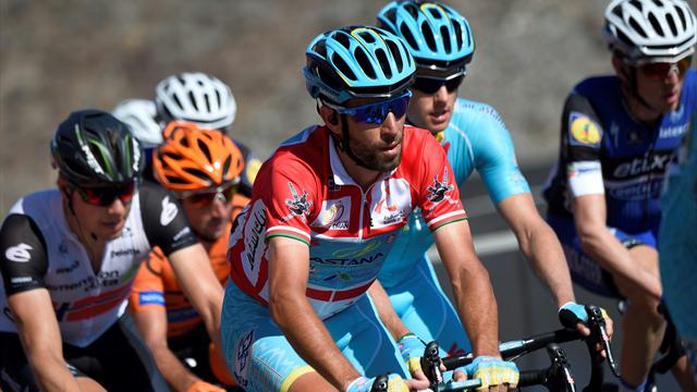 Kristoff s'offre la dernière étape, Nibali la victoire finale devant Bardet