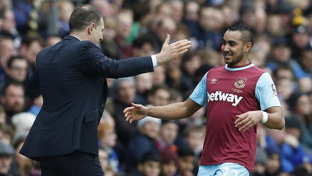 Elu meilleur footballeur londonien, Payet est justement récompensé
