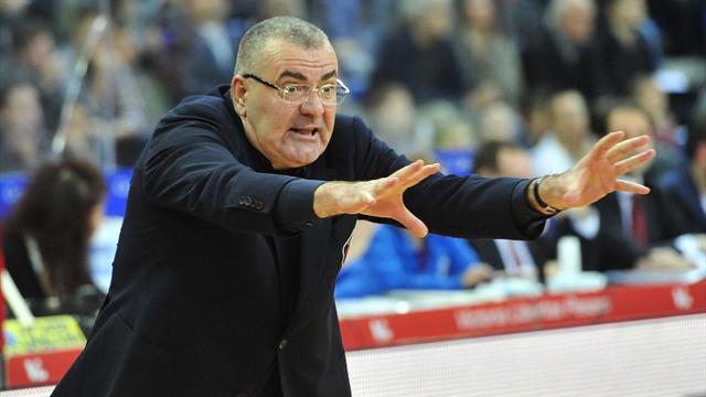 Repesa: “Sono tornato in Italia anche per vincere la Coppa”