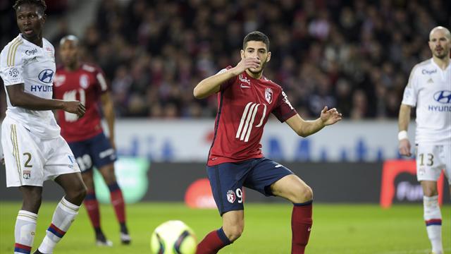 Benzia : »D’abord le maintien »