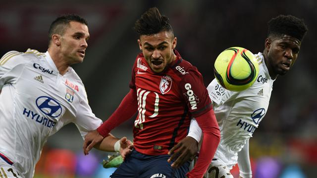 Boufal laisse entendre qu’il partira cet été