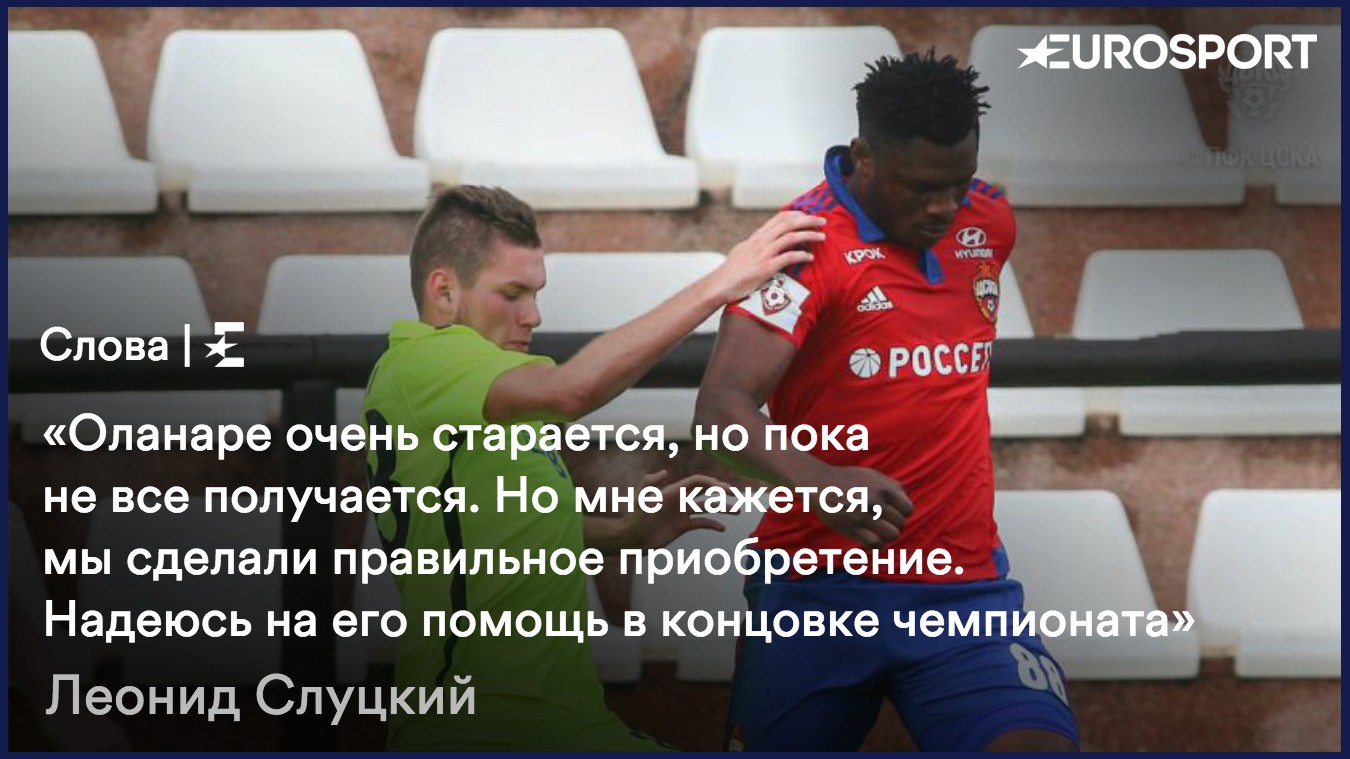Леонид Слуцкий