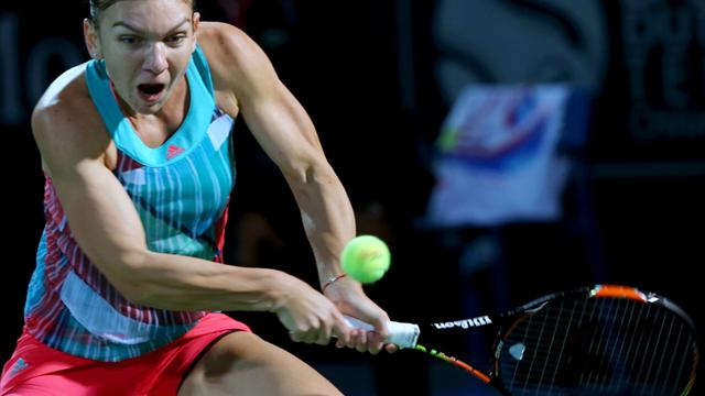 halep auf deutsch halep auf deutsch