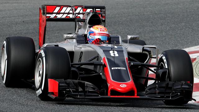 Gene Haas: “La partnership con la Ferrari è stata una seconda scelta"