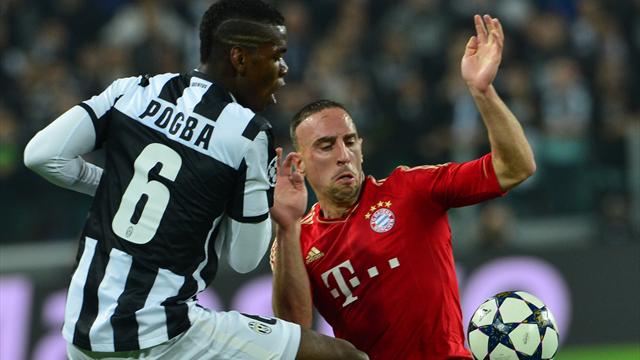 La Juventus veut devenir le Bayern d’Italie