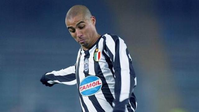 Le talent n’a pas d’âge, Trezeguet l’a encore prouvé avec ce but magnifique