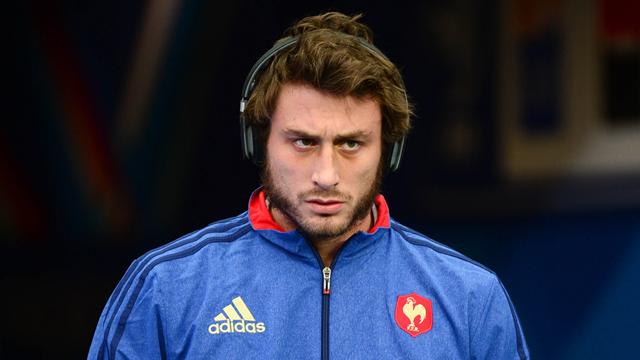 Médard: "Honnêtement, je n’ai pas été très régulier sur ma carrière internationale"
