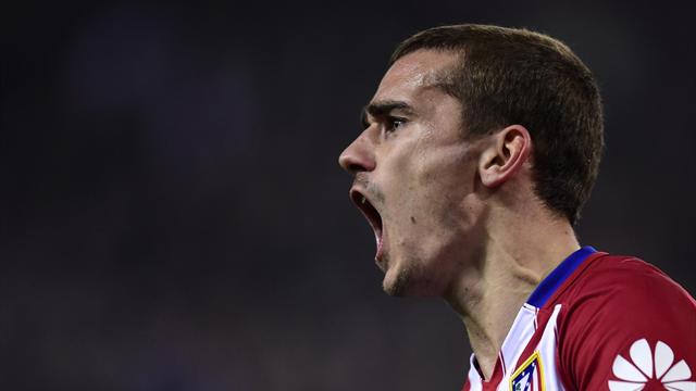 S'il veut être l'égal des meilleurs, Griezmann a cette marche-là à franchir