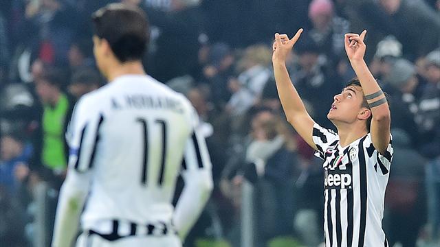 Dybala et Marchisio absents, Chiellini et Mandzukic incertains : la Juve déplumée à Munich