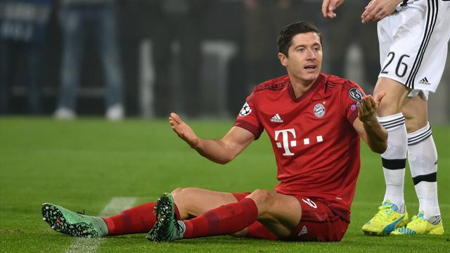 L’antisèche : Si le Bayern veut gagner cette Ligue des champions, il devra être bien plus concentré