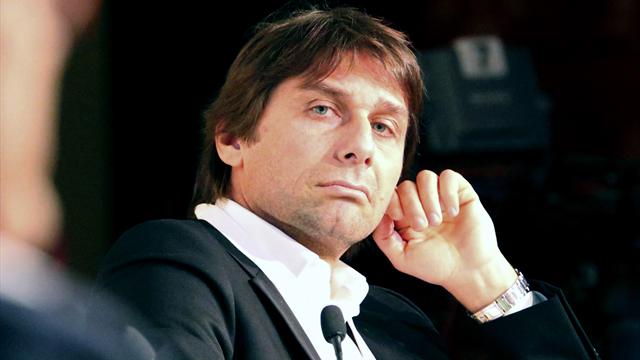 Image result for antonio conte
