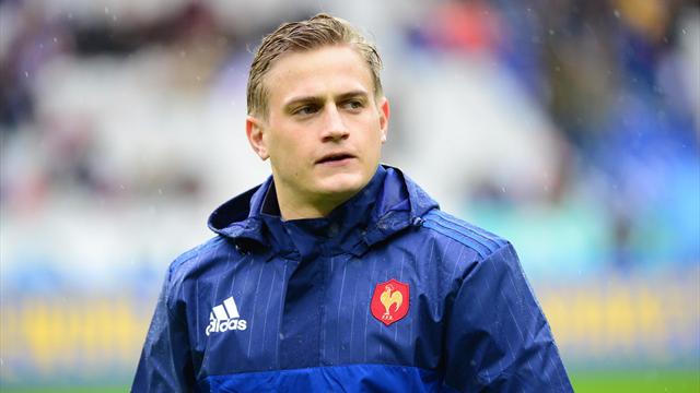 Plisson: "Qui est le patron en numéro 10 ? Y’a pas de patron..."