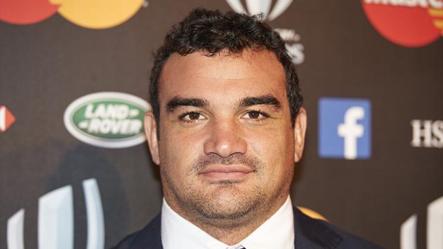 Après le Rugby Championship, les Argentins s'attaquent au Super Rugby