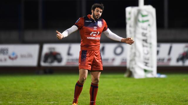 Choc, lutte en haut de tableau, Narbonne, match de la peur... les 6 raisons de suivre la 20e journée