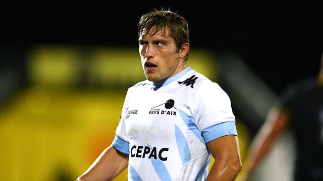 Provence Rugby y croit encore, Mont-de-Marsan et Bourgoin se régalent