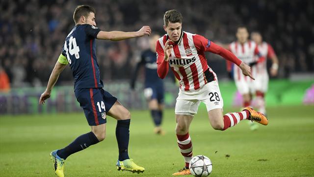 L'Atlético pouvait se donner plus de sérénité avant le derby face au Real